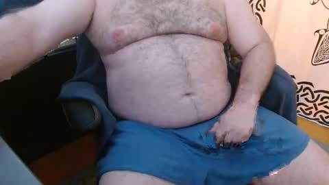 Stonerbear42 online show from 01/05/25, 04:59