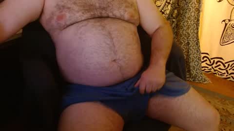 Stonerbear42 online show from 01/06/25, 02:37