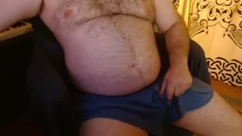 Stonerbear42 online show from 01/06/25, 11:29