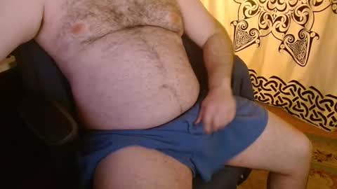 Stonerbear42 online show from 01/08/25, 10:15