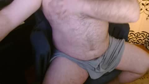Stonerbear42 online show from 01/09/25, 09:37