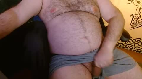 Stonerbear42 online show from 01/13/25, 03:01