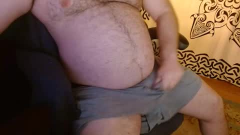 Stonerbear42 online show from 01/13/25, 11:41