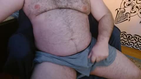 Stonerbear42 online show from 01/13/25, 02:42