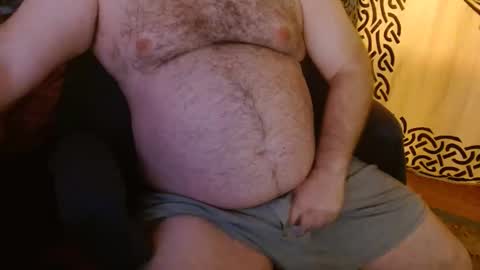 Stonerbear42 online show from 01/14/25, 10:48