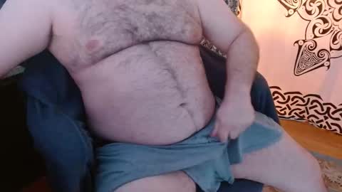 Stonerbear42 online show from 01/16/25, 01:36