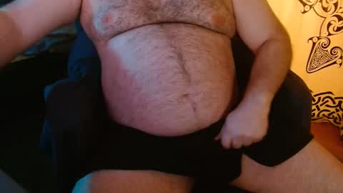 Stonerbear42 online show from 01/18/25, 07:59