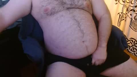 Stonerbear42 online show from 01/18/25, 12:47