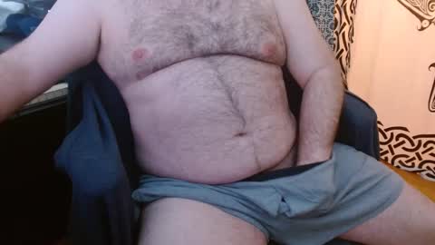 Stonerbear42 online show from 01/19/25, 02:49