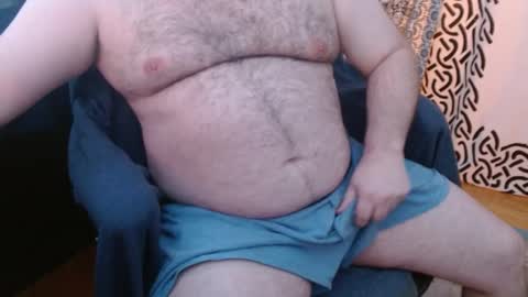Stonerbear42 online show from 01/20/25, 06:43