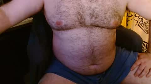 Stonerbear42 online show from 09/22/25, 08:38