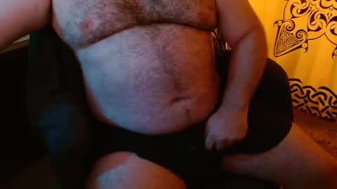 Stonerbear42 online show from 09/25/25, 10:19