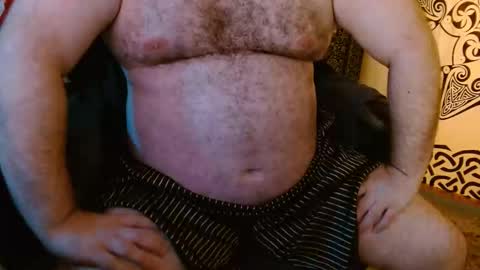 Snapshot of stonerbear42 chatting on 11/05/25, 10:48 Stonerbear42 online show from 11/05/25, 10:48