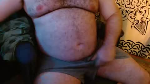 Snapshot of stonerbear42 chatting on 11/11/25, 09:42 Stonerbear42 online show from 11/11/25, 09:42