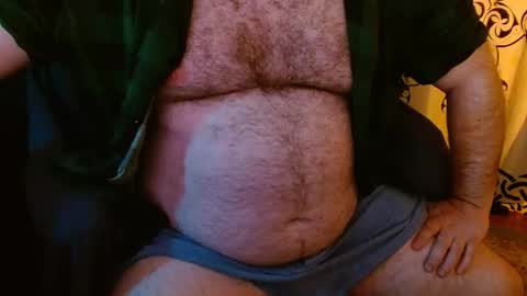 Snapshot of stonerbear42 chatting on 11/12/25, 10:26 Stonerbear42 online show from 11/12/25, 10:26