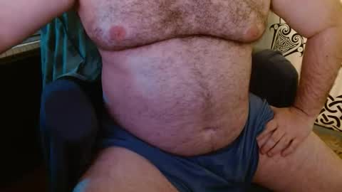 Snapshot of stonerbear42 chatting on 11/20/25, 04:01 Stonerbear42 online show from 11/20/25, 04:01