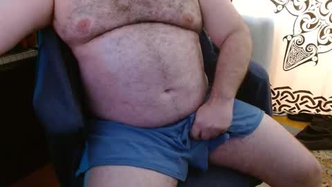 Snapshot of stonerbear42 chatting on 11/24/25, 06:24 Stonerbear42 online show from 11/24/25, 06:24