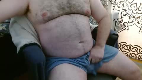 Snapshot of stonerbear42 chatting on 11/30/25, 11:03 Stonerbear42 online show from 11/30/25, 11:03