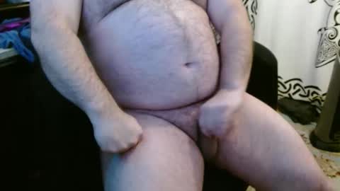 Snapshot of stonerbear42 chatting on 12/15/25, 12:42 Stonerbear42 online show from 12/15/25, 12:42