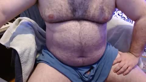 Stonerbear42 online show from 05/29/26, 09:51