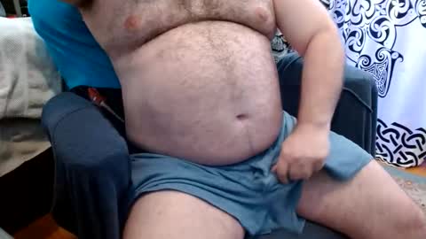Stonerbear42 online show from 06/11/26, 10:46