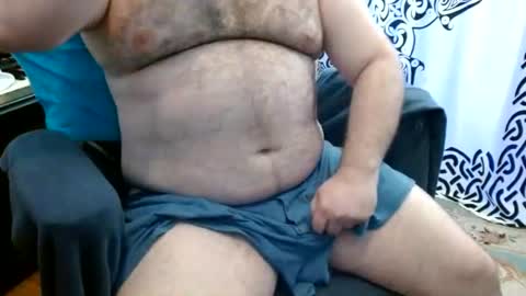 Stonerbear42 online show from 06/15/26, 10:17