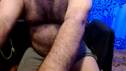 Stonerbear42 online show from 06/29/26, 07:14