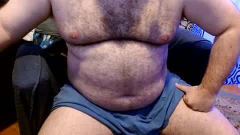 Stonerbear42 online show from 07/04/26, 09:37