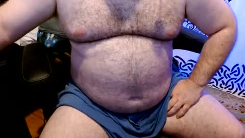 Stonerbear42 online show from 07/05/26, 03:45