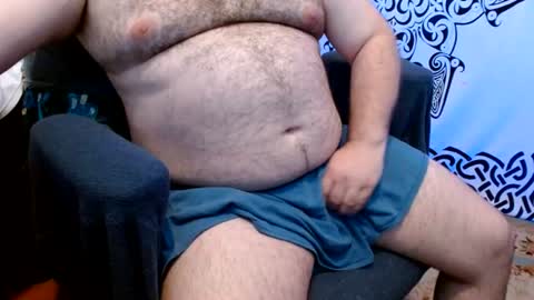 Stonerbear42 online show from 07/05/26, 07:32