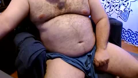 Stonerbear42 online show from 07/09/26, 04:38