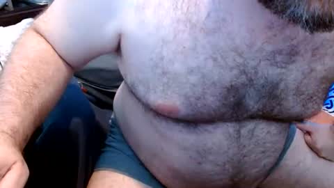 Stonerbear42 online show from 07/24/26, 05:55
