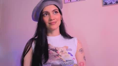 Liz online show from 09/12/25, 08:53