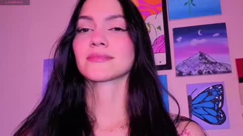 Snapshot of stonned_candy chatting on 01/12/26, 09:31 Liz online show from 01/12/26, 09:31