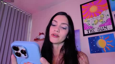Snapshot of stonned_candy chatting on 02/03/26, 07:41 Liz online show from 02/03/26, 07:41