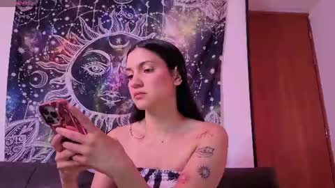 Liz online show from 06/29/26, 10:10