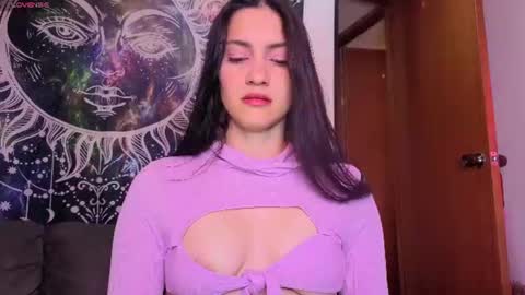 Liz online show from 07/12/26, 10:23