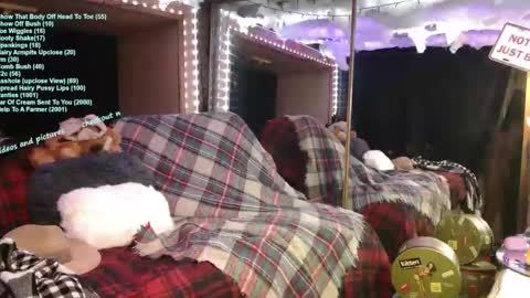 Stony Kat online show from 10/29/25, 03:31