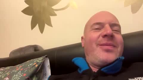 Stoodley22 online show from 01/19/25, 03:53