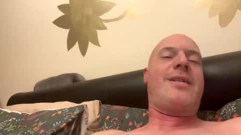 Stoodley22 online show from 01/31/25, 05:53