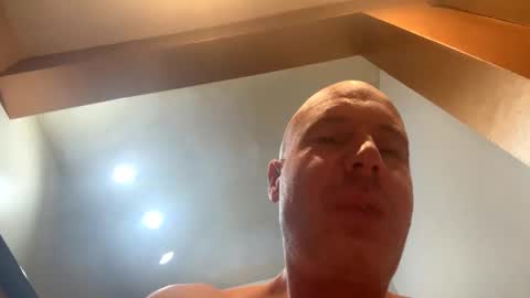 Stoodley22 online show from 10/08/25, 04:43