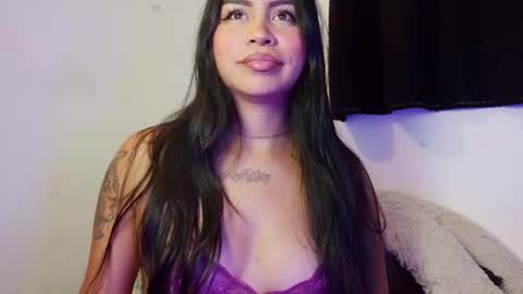 storm doll online show from 07/27/26, 02:40