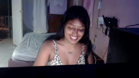 Snapshot of storm_gp24 chatting on 07/17/26, 06:42 Dahiana online show from 07/17/26, 06:42