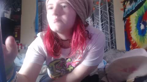 Snapshot of stormalley420 chatting on 09/20/25, 09:27 StormAlley420 online show from 09/20/25, 09:27