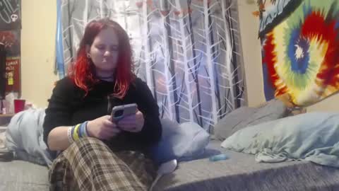 Snapshot of stormalley420 chatting on 10/12/25, 10:09 StormAlley420 online show from 10/12/25, 10:09