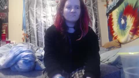 Snapshot of stormalley420 chatting on 10/14/25, 09:59 StormAlley420 online show from 10/14/25, 09:59