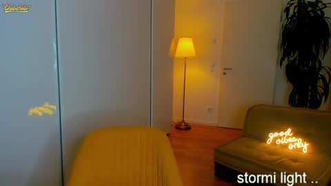 Stormi online show from 01/06/25, 12:16