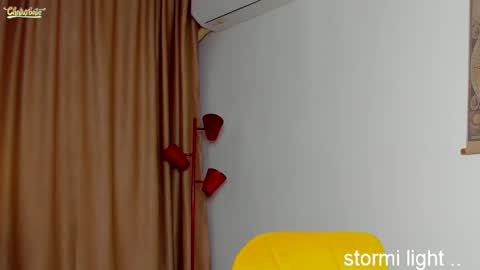 Stormi online show from 10/15/25, 07:25