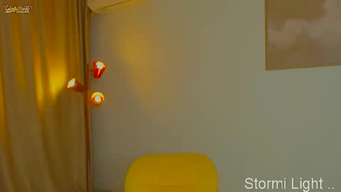 Stormi online show from 02/28/26, 08:43