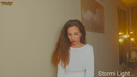 Stormi online show from 06/08/26, 07:47
